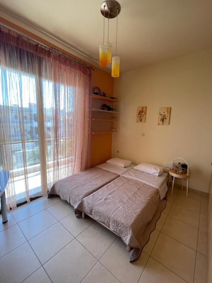 Villa Evi Ιξιά Εξωτερικό φωτογραφία