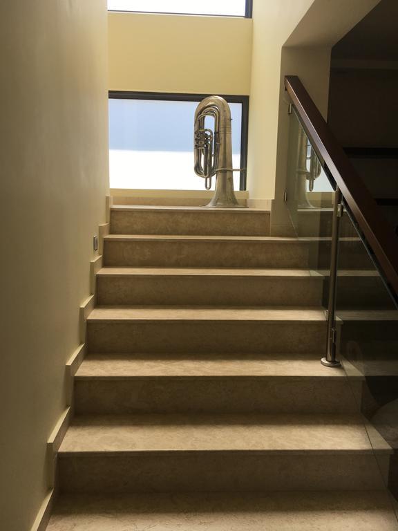 Villa Evi Ιξιά Εξωτερικό φωτογραφία