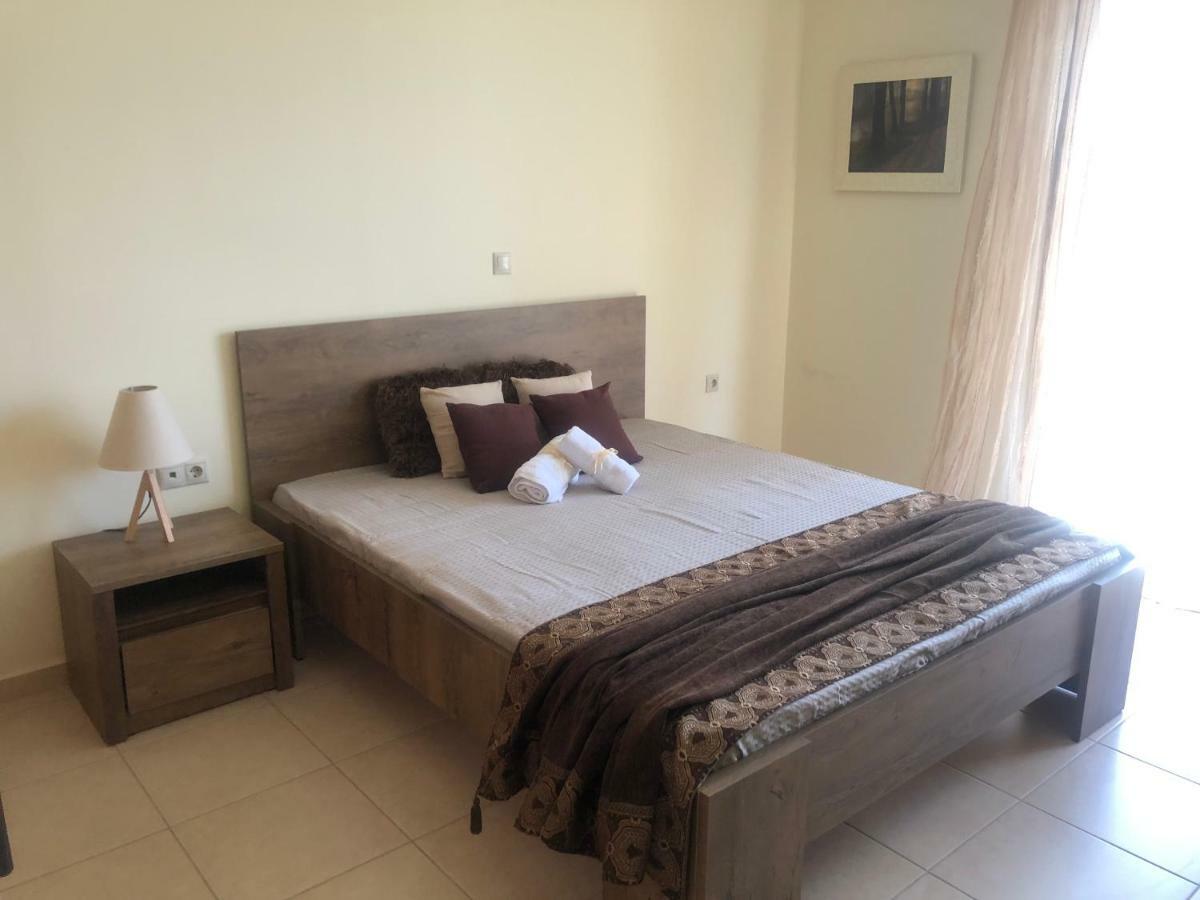 Villa Evi Ιξιά Εξωτερικό φωτογραφία